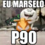 marselo p90