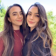 Merrell Twins