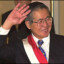 Alberto Fujimori
