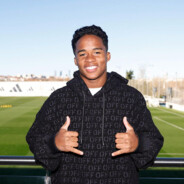 Endrick avatar