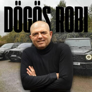 DÖGÖS ROBI