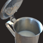 Some Milk