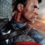 Captain America