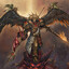 Angel of Baal