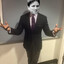 Kappa Boss