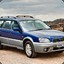 1996 Subaru Outback