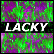 LACKY