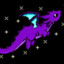 Pixelized_Dragon