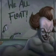 We all float