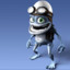 Crazy Frog