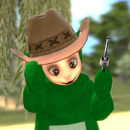 Slendy