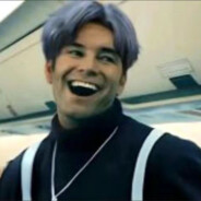 你迷恋的吻是她含过勾八的唇