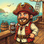 Silent Pirate