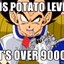 Vegeta-ble