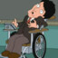 Wheelchair Steve