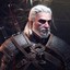 Geralt of rivia