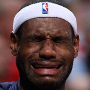 Lebron Raymone James Sr.