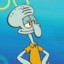 Squidward