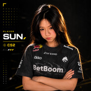 SUN avatar