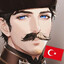 Steam avatar