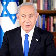 Mr. Benjamin Netanyahu - steam id 76561199061337254