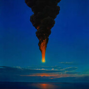 想开火车的厨子