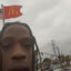 la flame