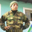Antauro Humala (Devuelvo comend)