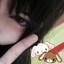 wink