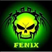 BlackKnife Fenix