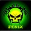 BlackKnife Fenix