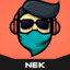 < N E K >