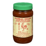 Sambal Oelek