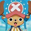 Tony Chopper