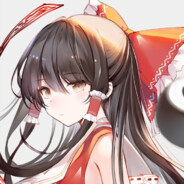 Hakurei Reimu