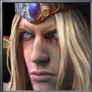 Fallen King Arthas