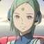 EUREKA SEVEN