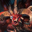BLOOD FOR THE BLOOD GOD