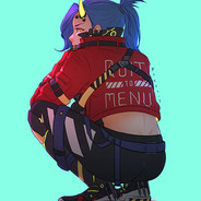 Big Avatar