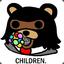 IM THE REAL PEDOBEAR