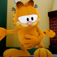 Garfield