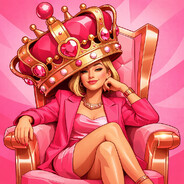 QueenWoman