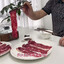 雪花牛肉