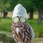 panic owl