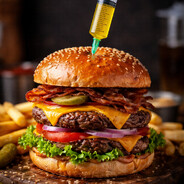 Fent Burger