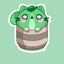 Green Tea &lt;3