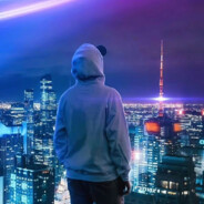 我在人间贩卖快乐