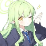 手放不下来的小孩