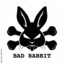 BAD RABBIT