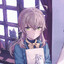 沉默魔女 Monica Everett